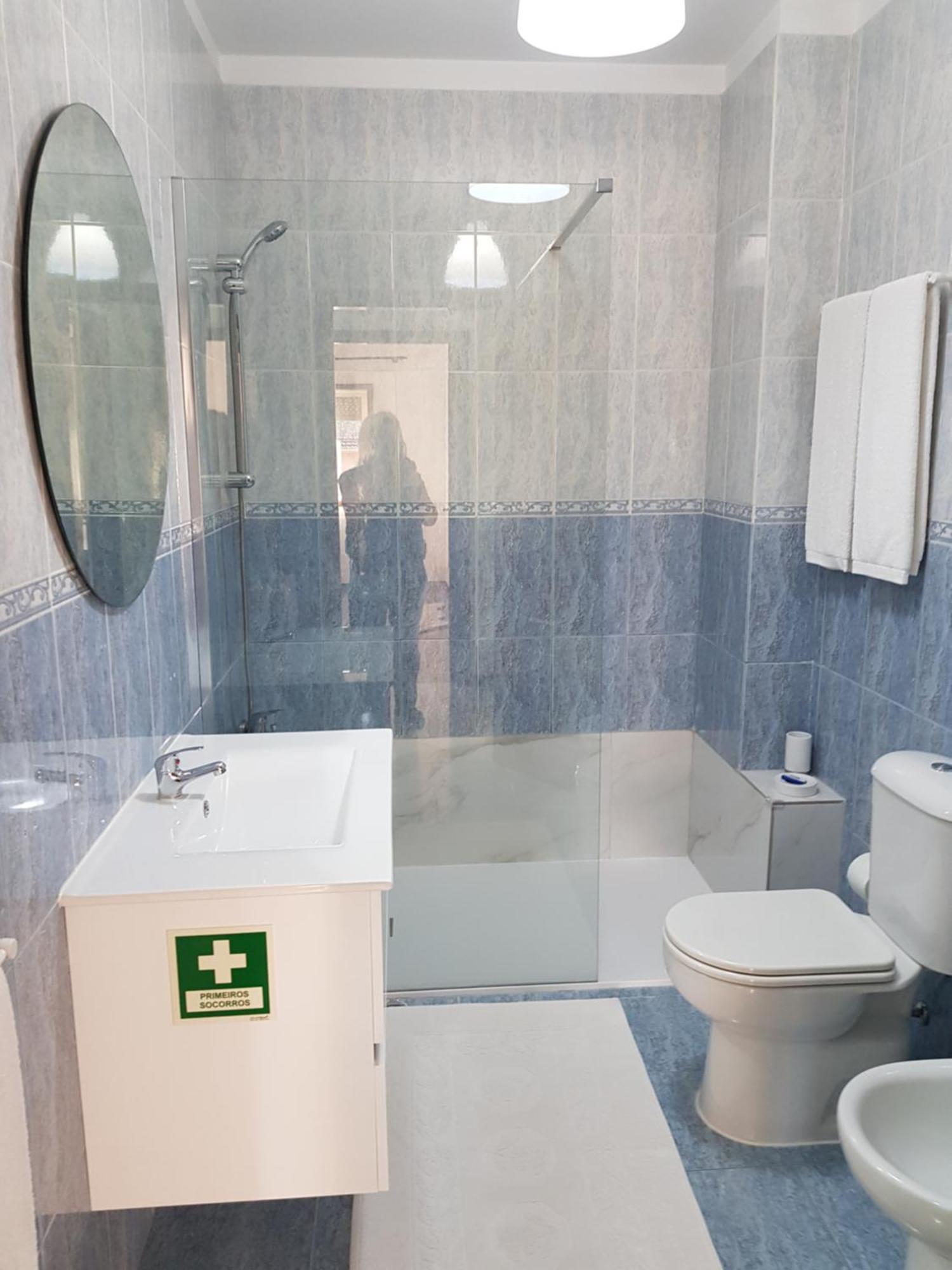 Aconchego Home Caldas de Sao Jorge Kültér fotó