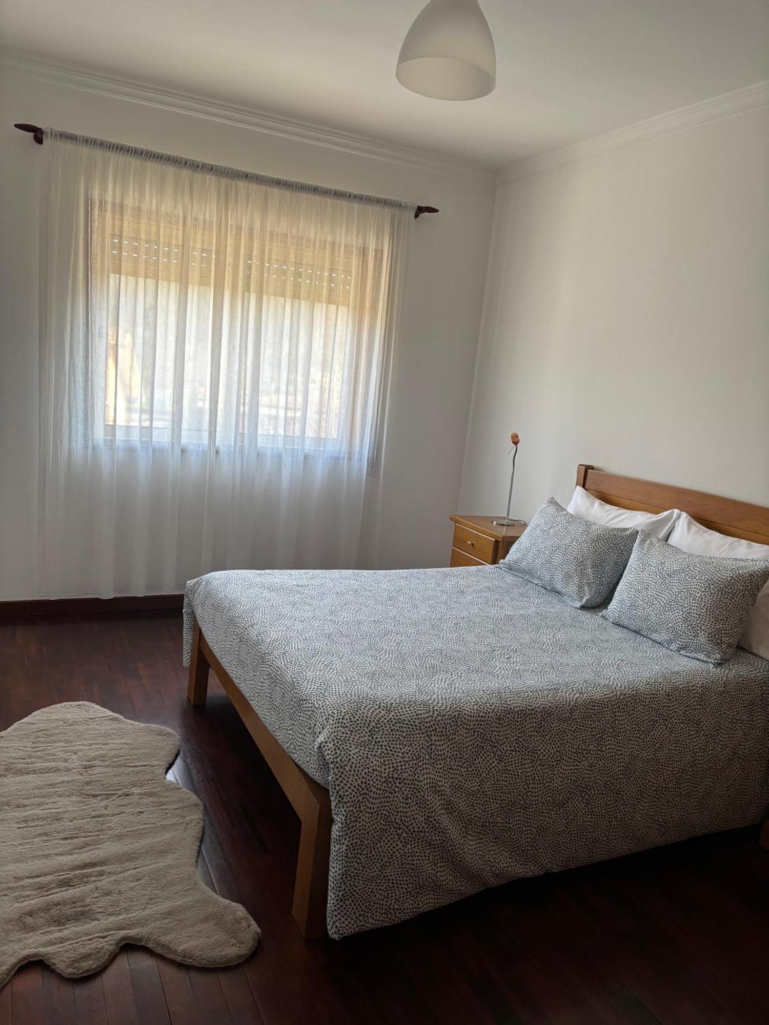 Aconchego Home Caldas de Sao Jorge Kültér fotó